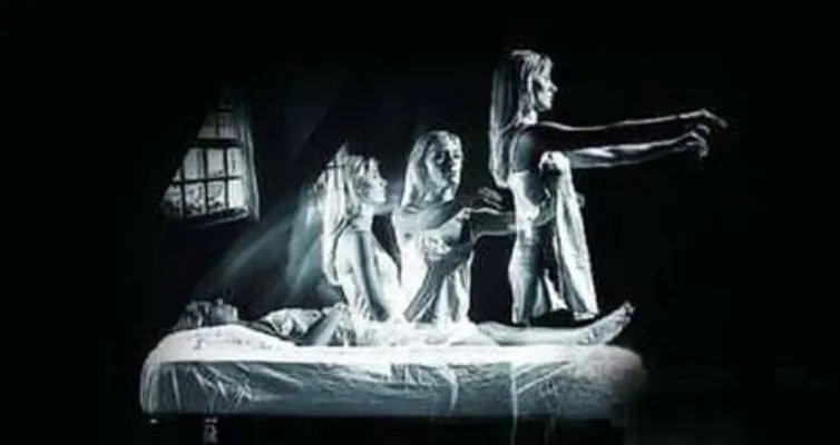 想不到出现托梦现象竟和这有关（关于梦境十个解释）