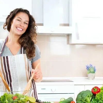 女性保健知识百科