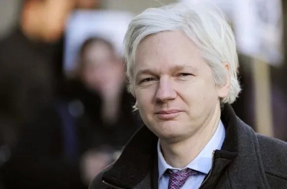 阿桑奇再被断网这次又是怎么了呢?