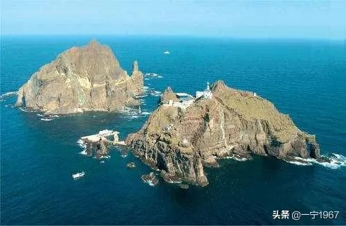 韩国为什么要在独岛军演？