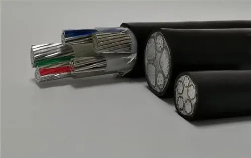 铝芯电缆线规格型号一览表是什么