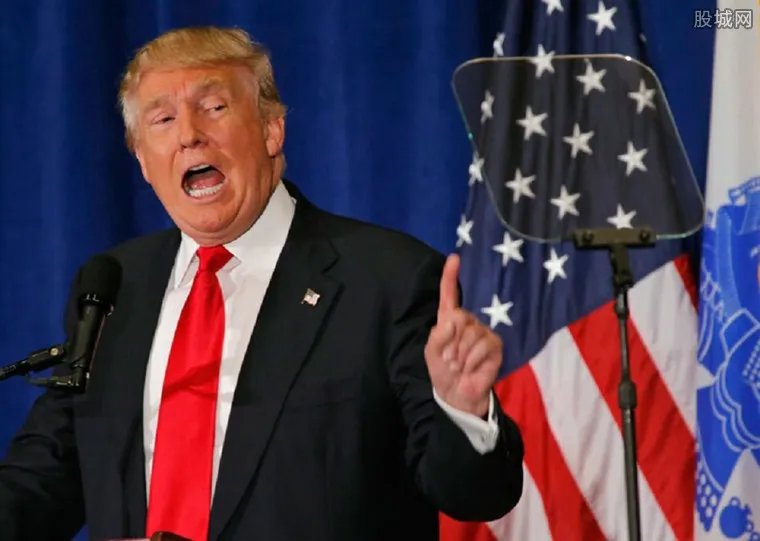 美对俄继续施压 对俄新一轮经济制裁又开始了