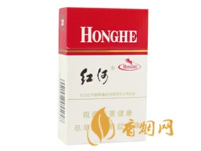 红河香烟价格表一览 2020红河香烟最新报价