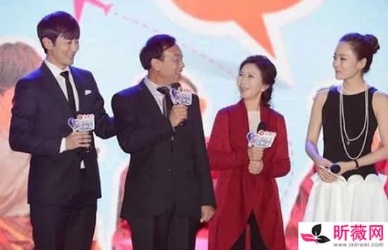 高梓淇个人资料简介及家庭背景介绍