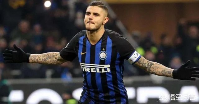 维埃里：国米签下卢卡库是正确的选择，但他没有我强！你认同他的说法吗？