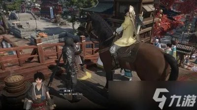 逆水寒手游声如银铃奇遇怎么完成 详细完成攻略推荐