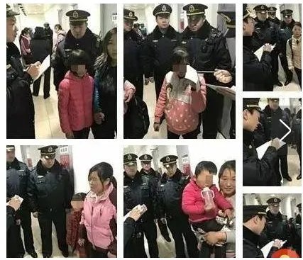 为什么外地童乞扎堆进京？