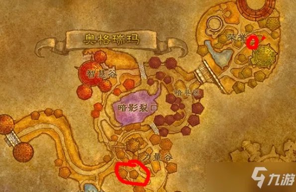 《魔兽世界》神器熔炉玩法详解与虚空之光熔炉解析