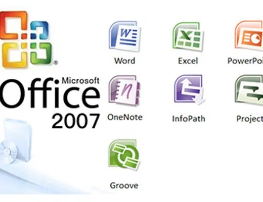 Microsoft Office2007