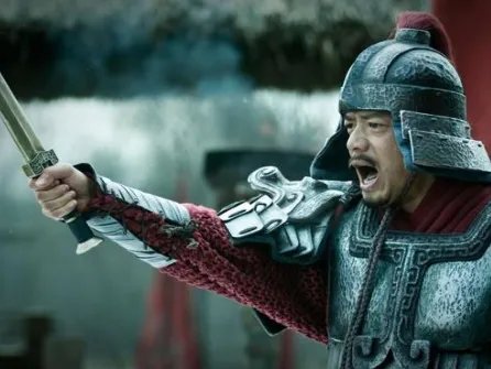 蒯通是一个什么样的人？他的身份到底是什么？