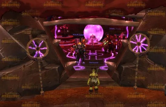 魔兽世界幻化规则详解 幻化系统操作指南