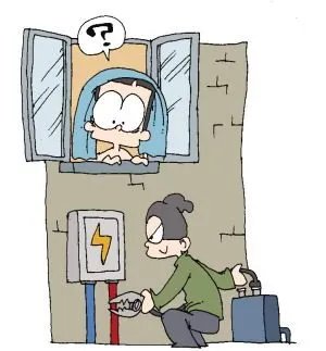 团伙四人窃电获刑，窃电有哪些危害？