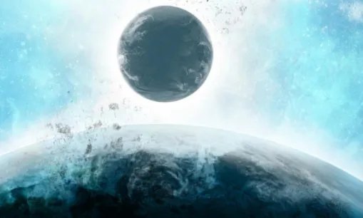 宇宙外面是什么