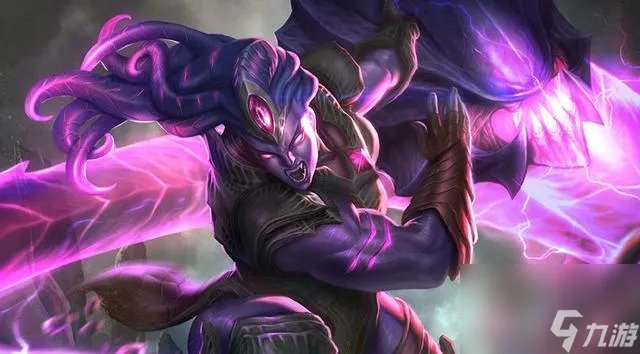 英雄联盟里有什么冷知识 钢铁之门布里茨的介绍是什么