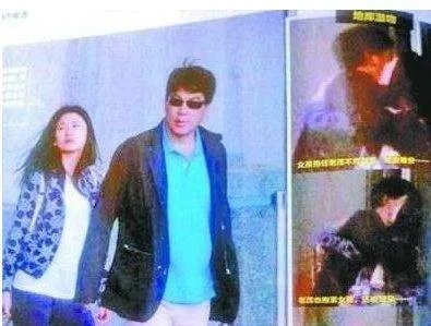 朱时茂否认出轨是怎么回事？具体是什么情况