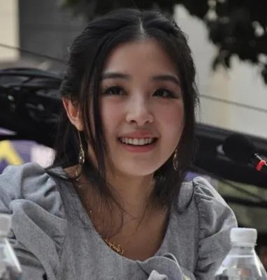 张含韵雪藏真相曝光 失业五年无人理