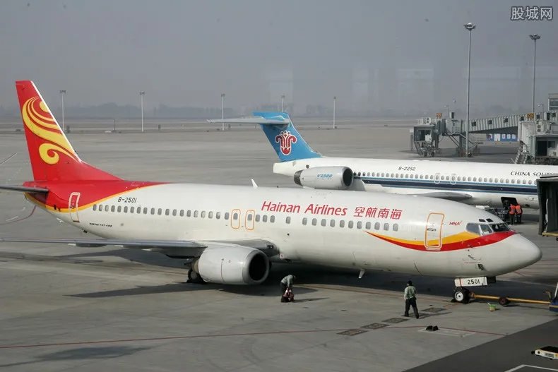 海航集团重整计划表决通过 来看官方最新消息