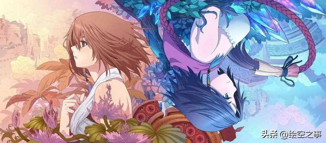 羞辱尤娜3中文版（永远的童年女神尤娜与那场向死而生的旅途）