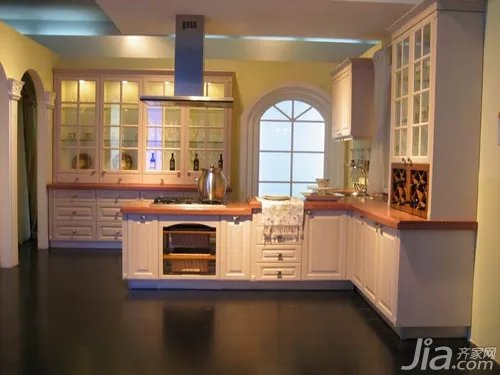 西安橱柜哪家好 西安橱柜品牌