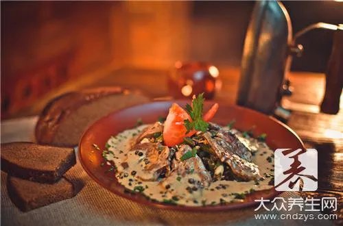 米饭和它同时吃全家都不得癌！