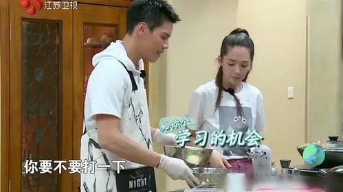 向佐向太默契满分是什么情况：真相般配的让人羡慕