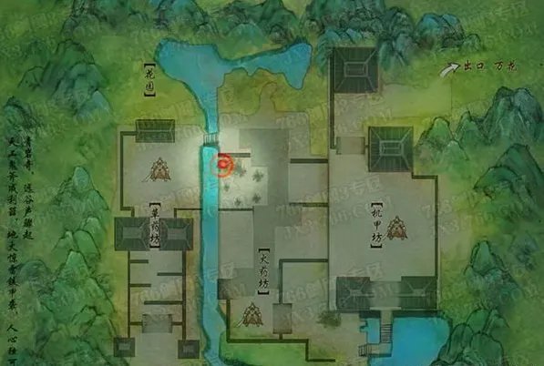 剑网3天下好兵怎么玩 剑网3天下好兵任务攻略