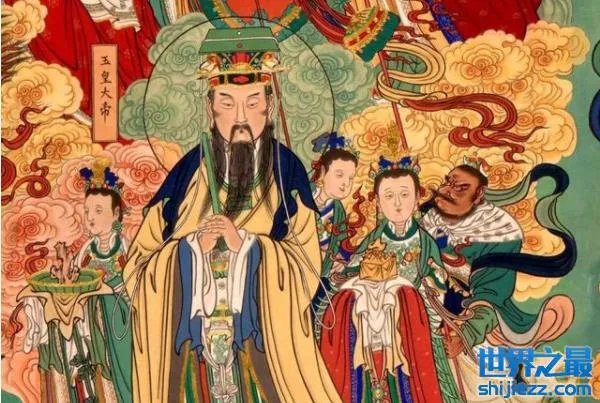 世界上第一个死亡的人是谁:夏娃/盘古等(宗教说法不同)