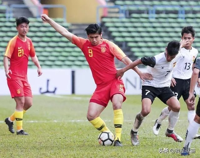 今晚中国对菲律宾，你猜比分会是多少？