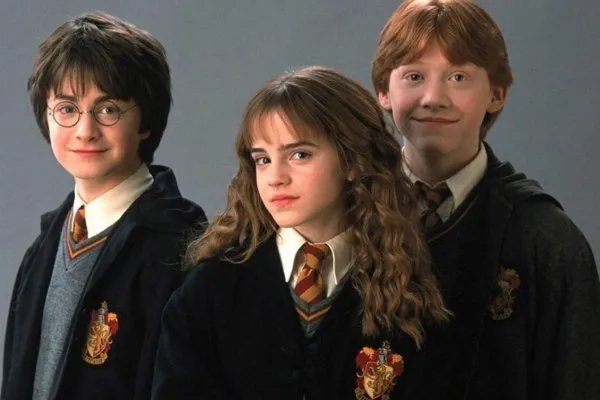 哈利波特票房破亿,那它的受众群体是哪些?