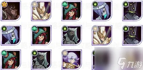 剑与远征诅咒梦境的怪诞魔术师怎么打 诅咒梦境的怪诞魔术师通关攻略