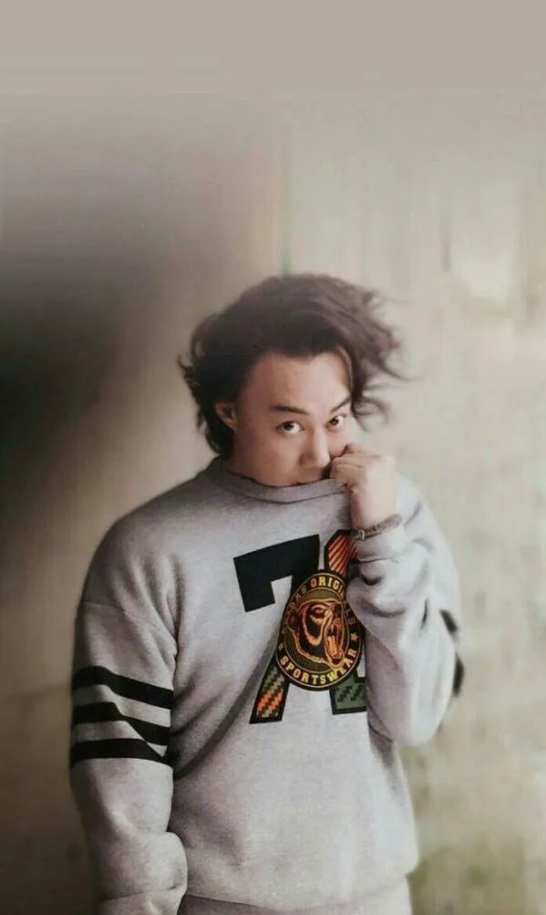 陈奕迅最经典的歌词有哪些？