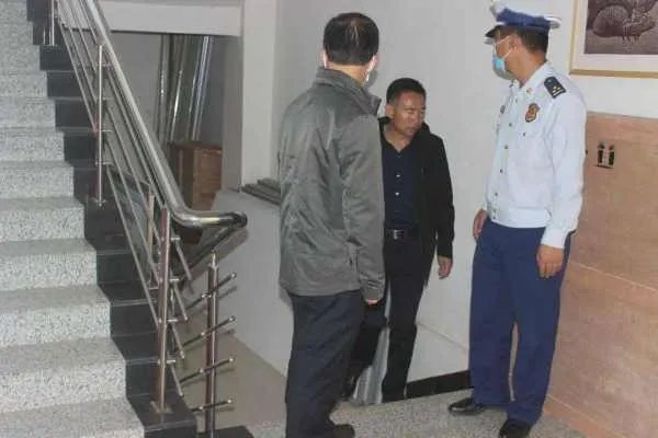 著名收藏家符春晓家中被盗，符春晓家中丢失了什么？