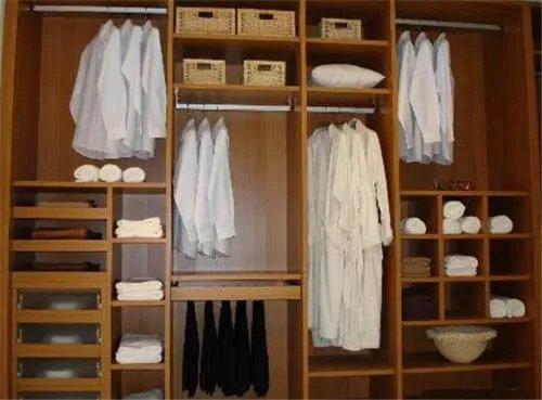 打衣柜用什么板材好 七种衣柜板材介绍