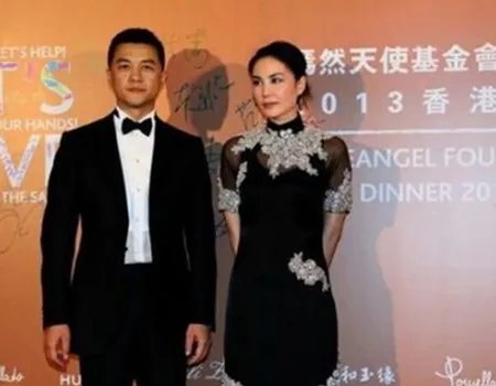 嫣然回应被调查疑侵吞善款 王菲：严重歪曲事实