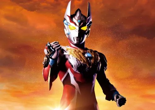 令迦奥特曼多少岁？