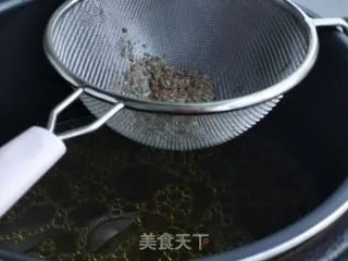 炖鸡汤