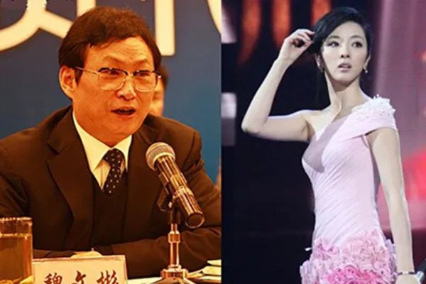 主持人李思思的男友照片流出 年龄大差距被曝老公身份惊人