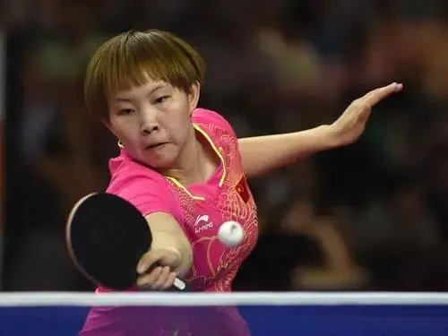 2019女乒世界杯，邀请名单出炉，如何解读？你看好谁夺冠？