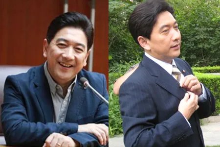 水均益为母亲庆生 暖性行为收获无数赞