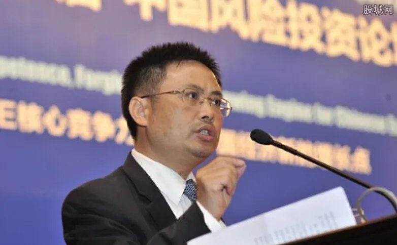 国信证券总裁自缢身亡 曾任深交所张育军副手