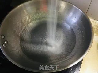 白菜炖豆腐