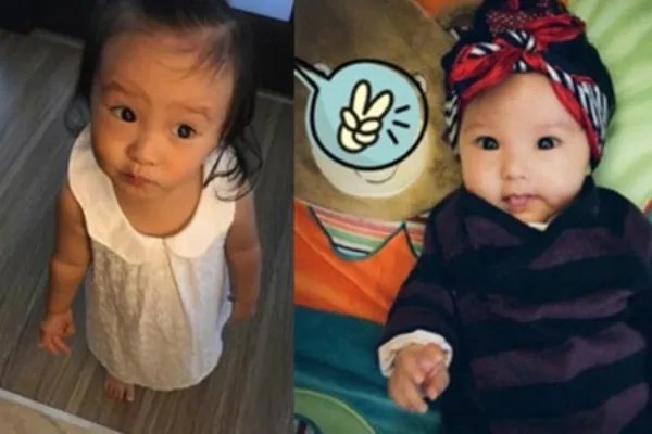 欧弟老婆怀二胎 微博上和大家分享幸福时刻