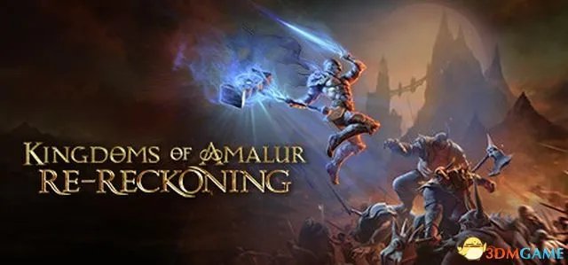 《阿玛拉王国：惩罚 重置版》全剧情流程图文攻略 DLC剧情流程攻略