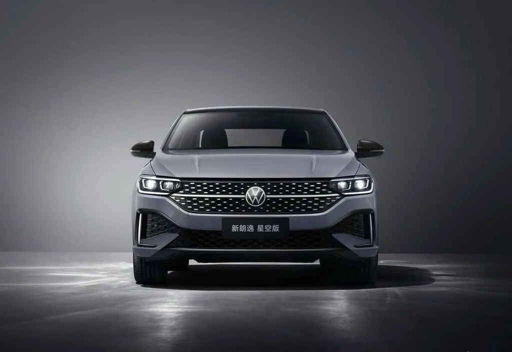 大众性价比最高的车型