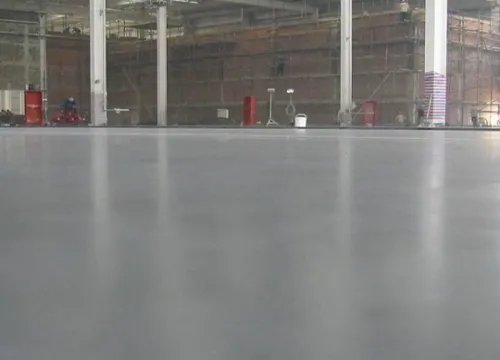 地坪金刚砂怎么施工