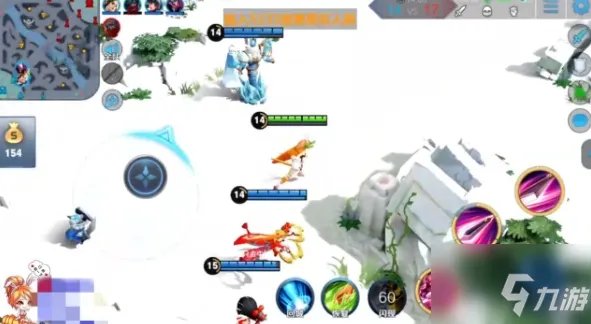 《王者荣耀》有下雪模式吗？ 下雪模式是什么