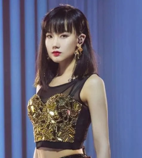 黄龄摔下舞台是怎么回事 黄龄摔下舞台是什么情况