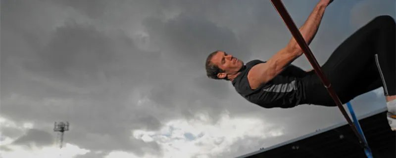 男子跳高世界纪录是多少 男子跳高世界纪录是多少米