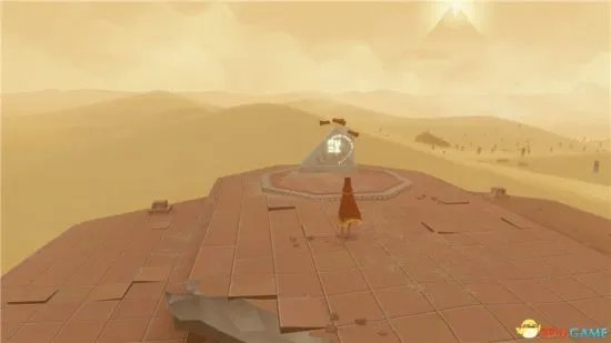 《风之旅人》图文攻略 全关卡解谜与收集图文攻略