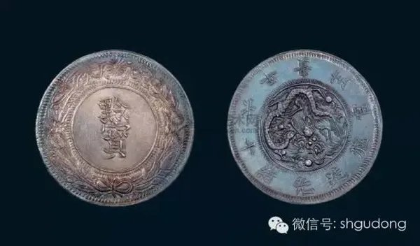 日本出土2千年前中国青铜币 史上最贵十种钱币排行榜